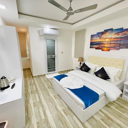 Marine Holiday Hulhumale Luaran gambar