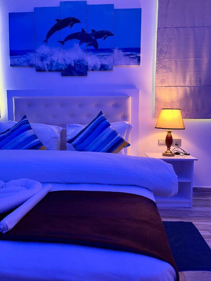 Marine Holiday Hulhumale Luaran gambar