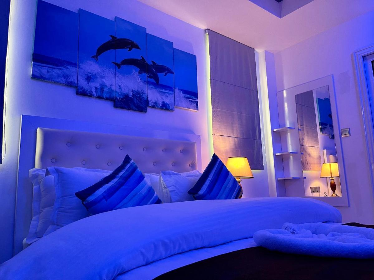 Marine Holiday Hulhumale Luaran gambar