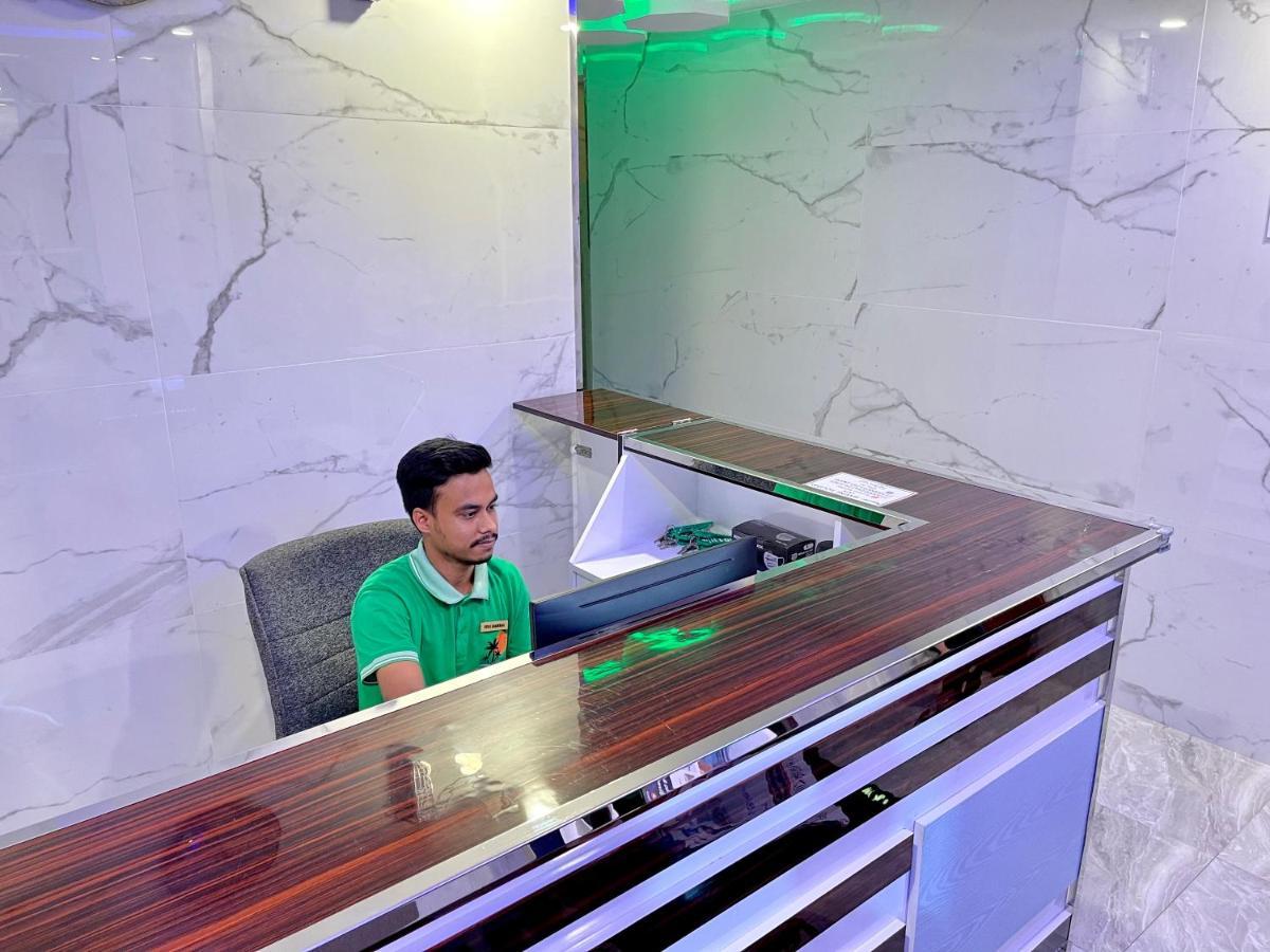 Marine Holiday Hulhumale Luaran gambar