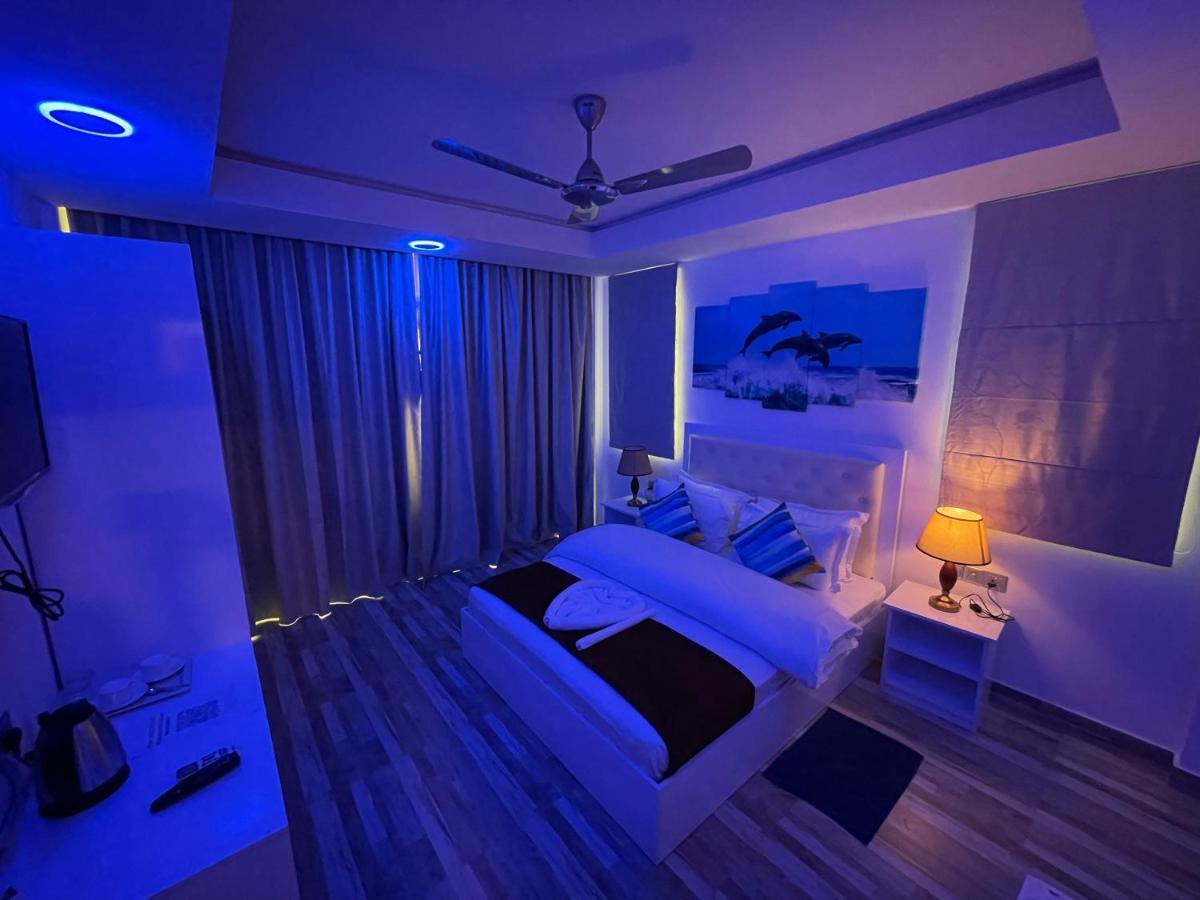 Marine Holiday Hulhumale Luaran gambar