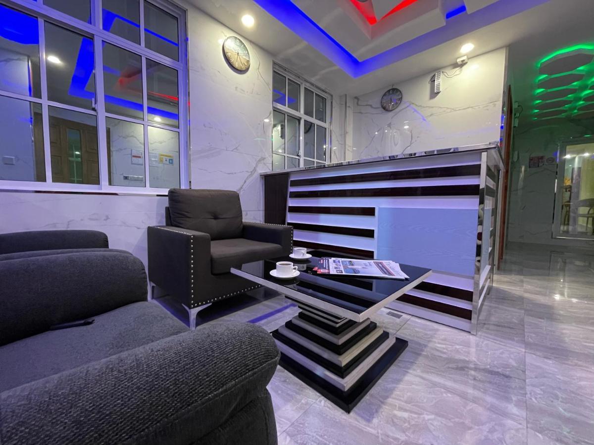 Marine Holiday Hulhumale Luaran gambar