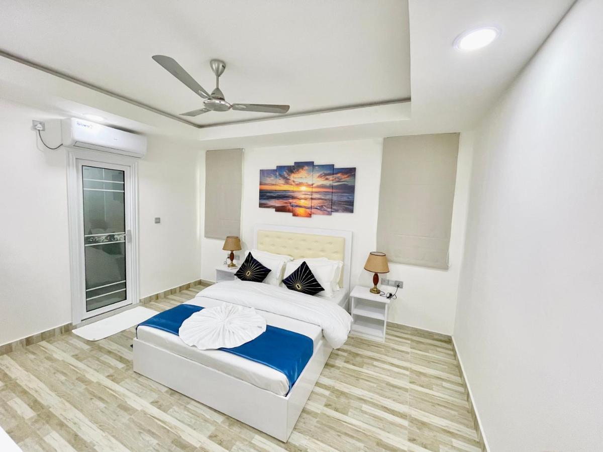 Marine Holiday Hulhumale Luaran gambar