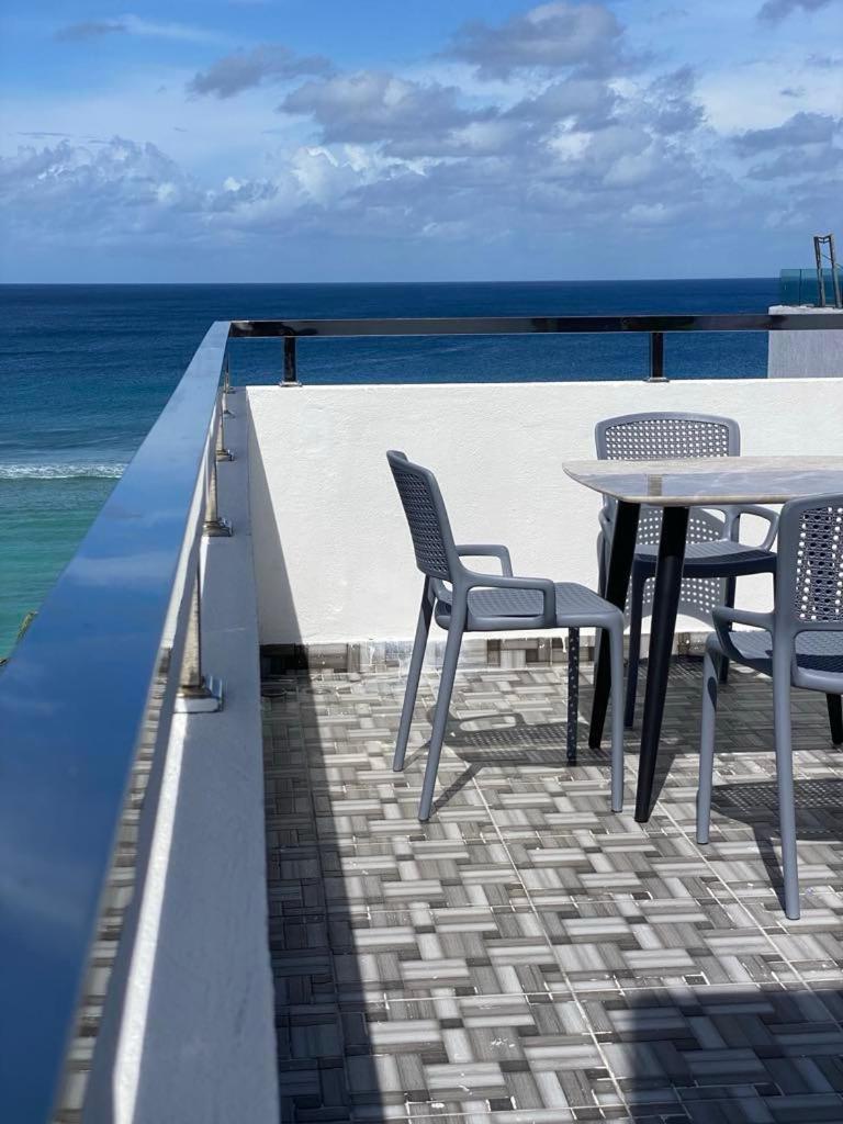 Marine Holiday Hulhumale Luaran gambar